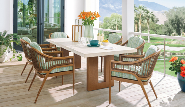 Indoor Outdoor Furniture Tommy Bahama