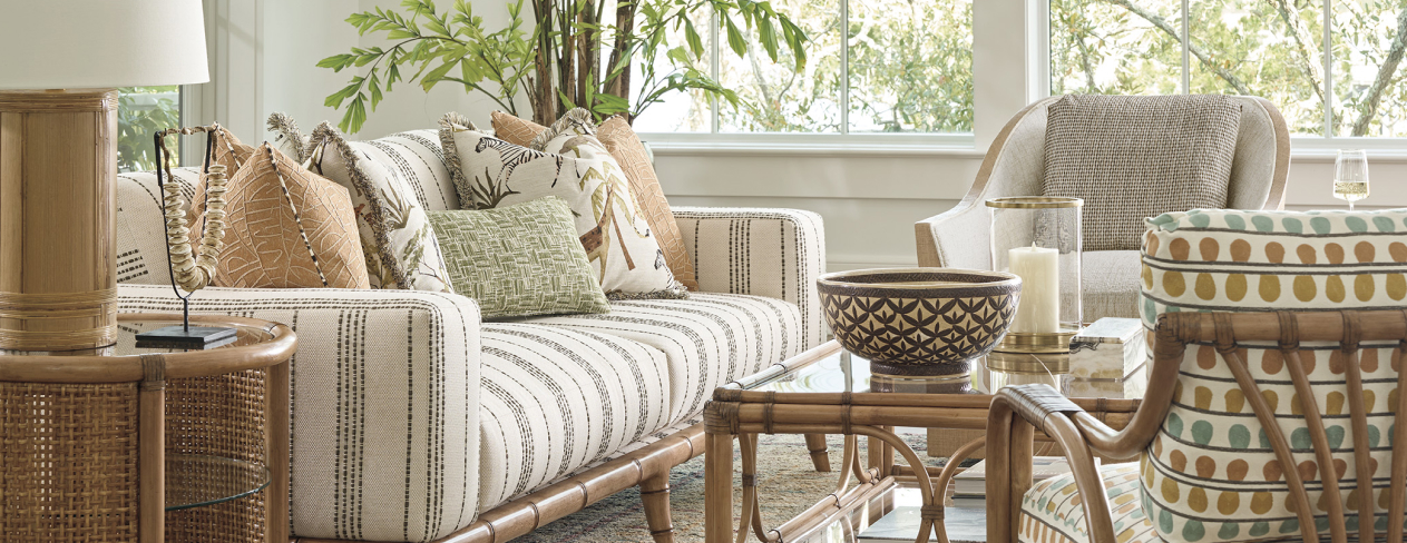 Indoor Outdoor Furniture Tommy Bahama