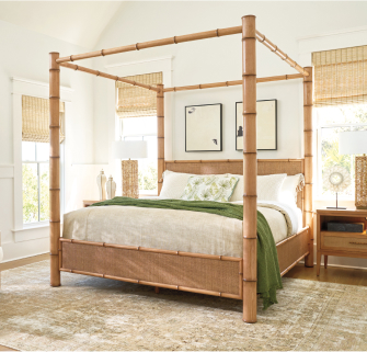Bedding