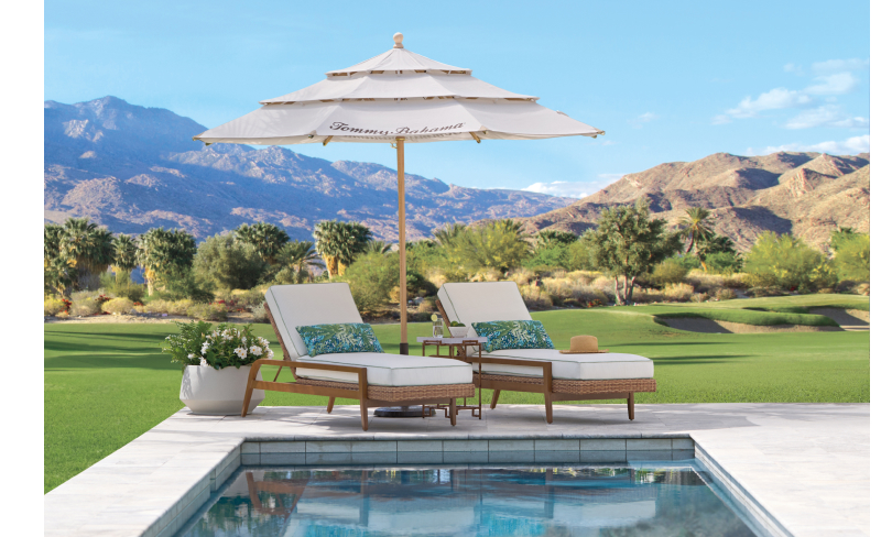Outdoor Furniture