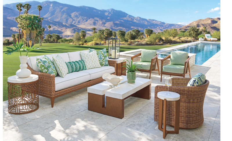Outdoor Furniture
