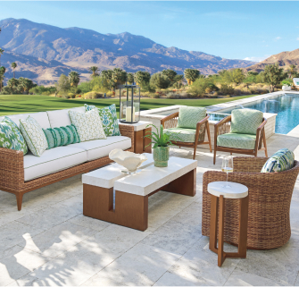 Outdoor Furniture