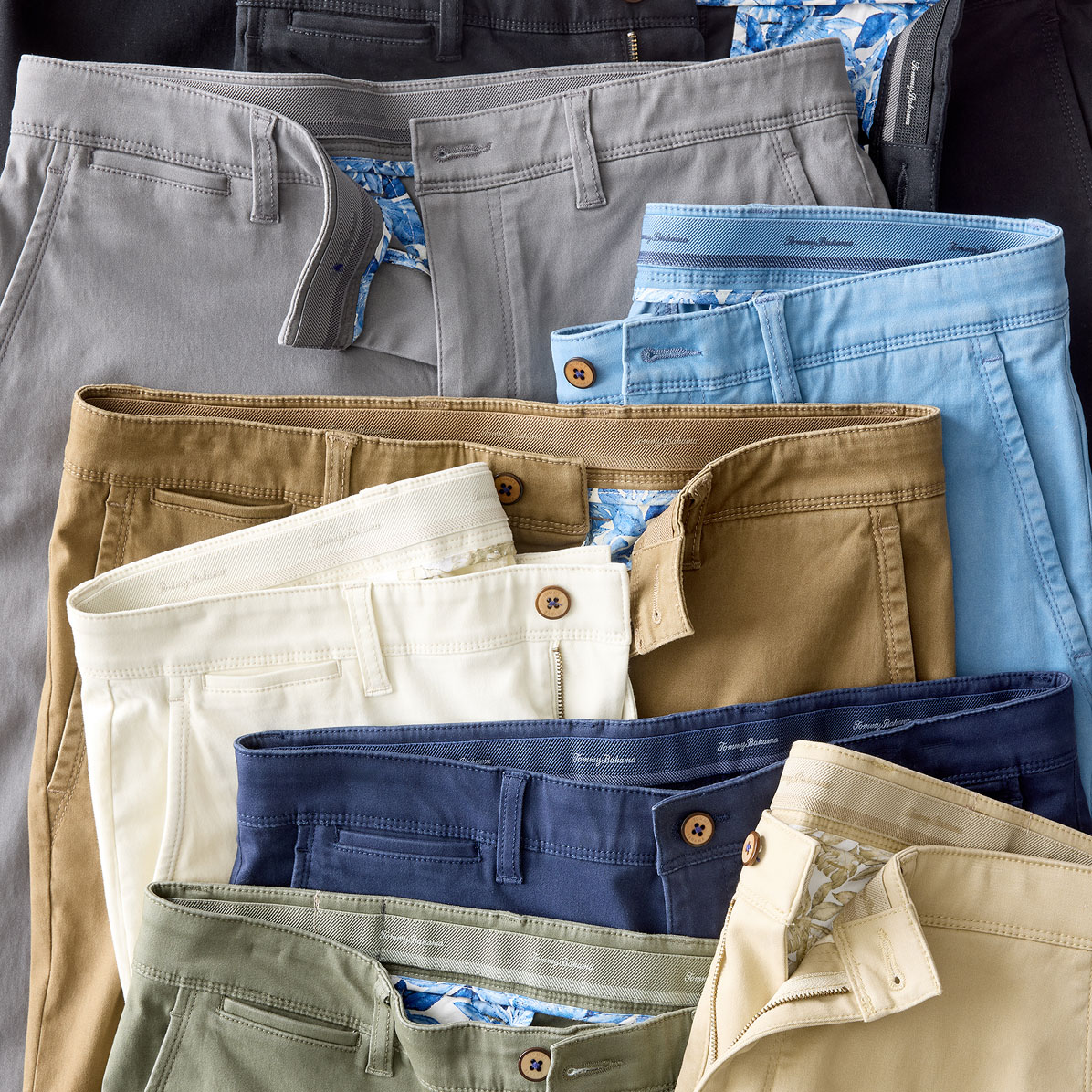 Introducing the new Barbados Pro -- Your non-stop short