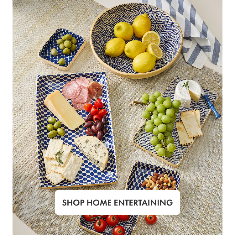 Shop Tommy Bahama Home Entertaining