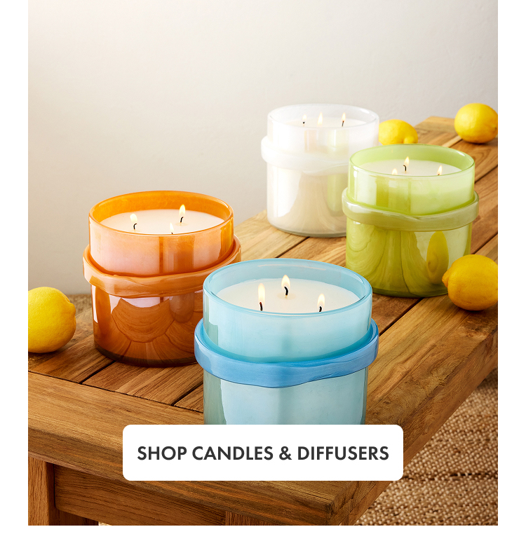 Shop Tommy Bahama Candles and Diffusers