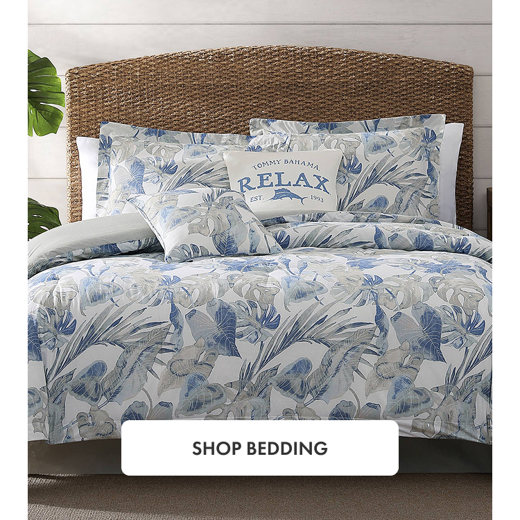 Shop Tommy Bahama Bedding