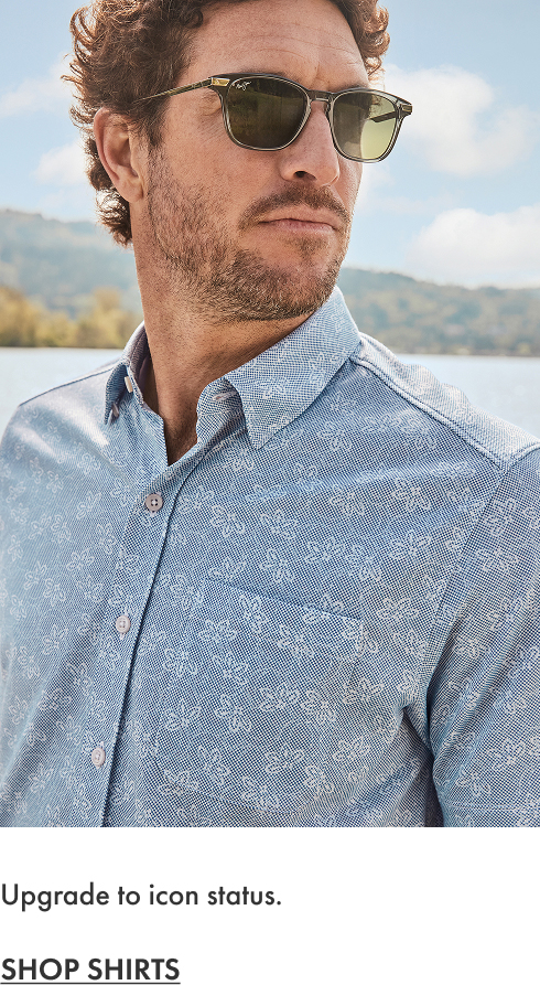 Shop Tommy Bahama Men's Shirts