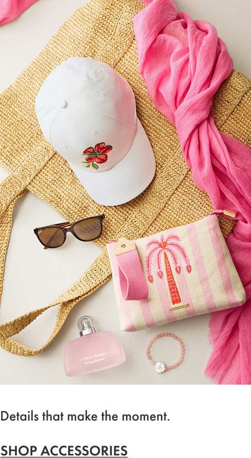 Shop Tommy Bahama Women's Accessories