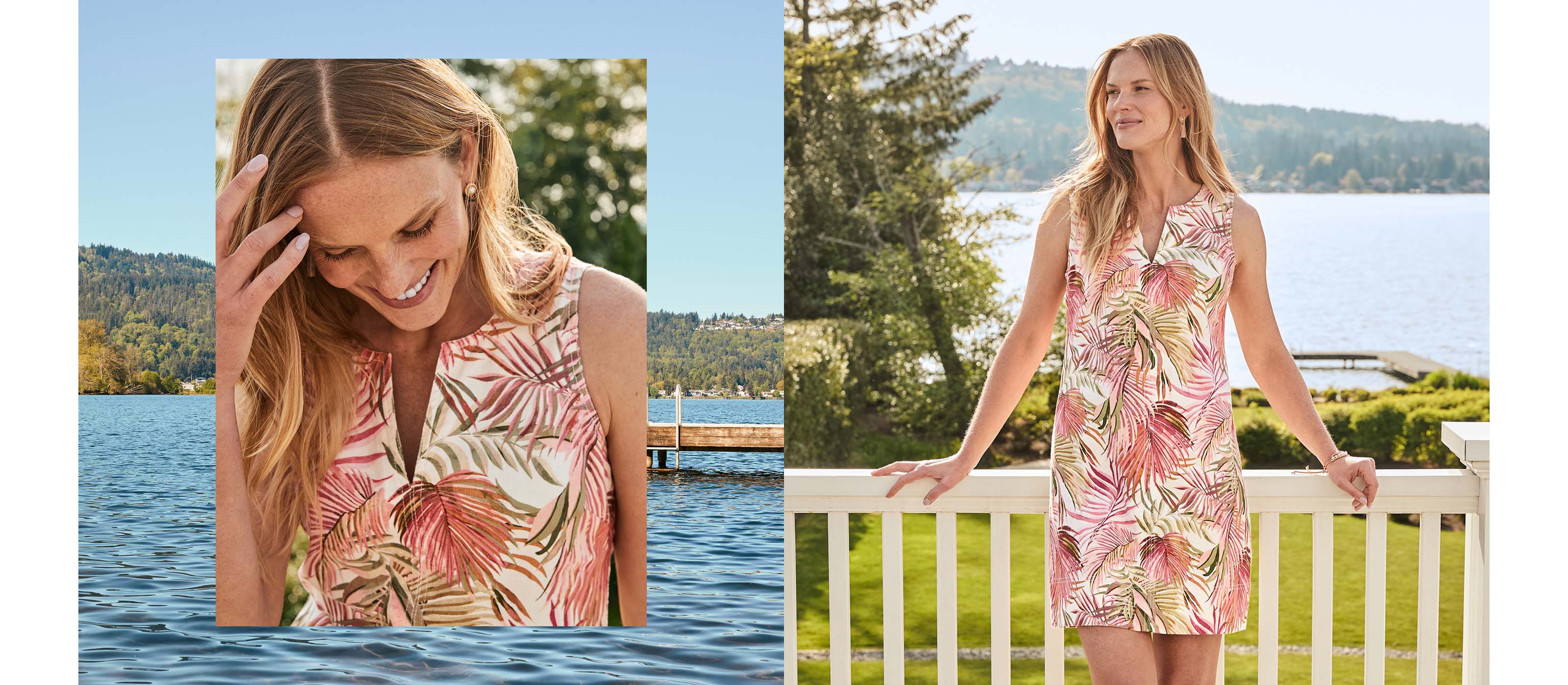 Shop Tommy Bahama Women's Dresses