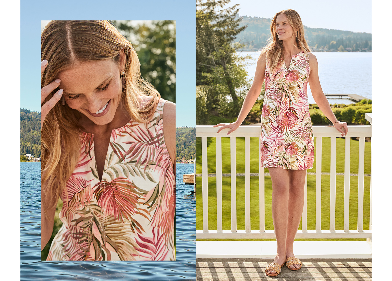 Shop Tommy Bahama Women's Dresses