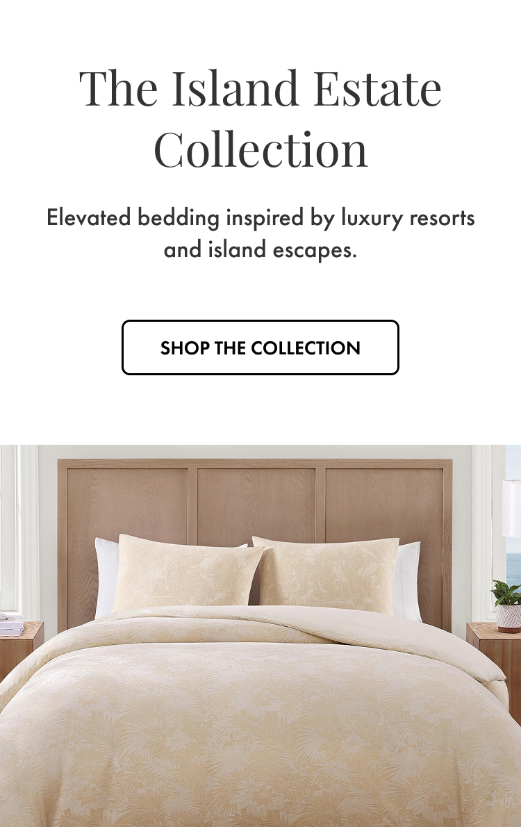 The Island Estate Collection