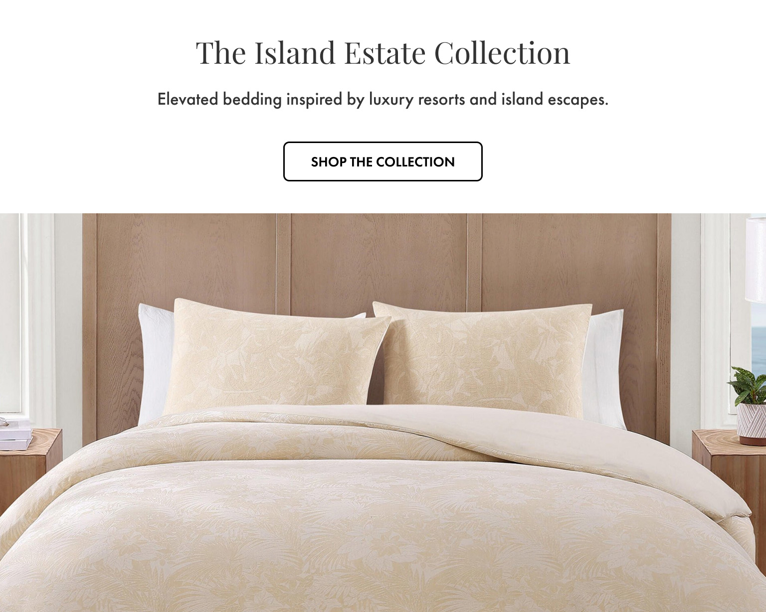 The Island Estate Collection