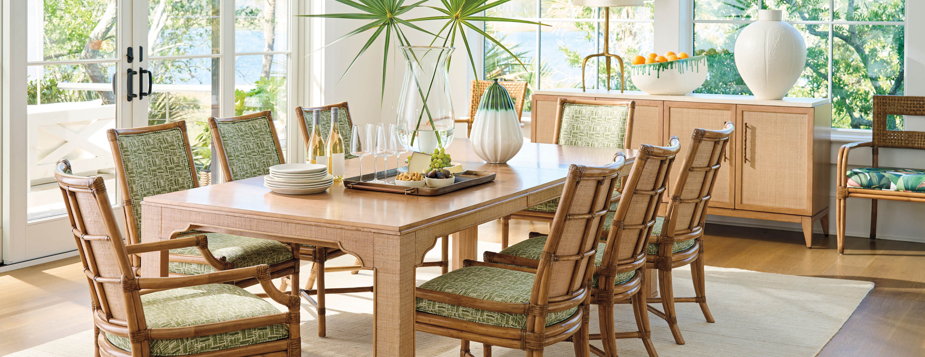 The Fall Home Event