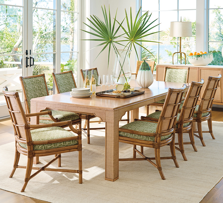 The Fall Home Event