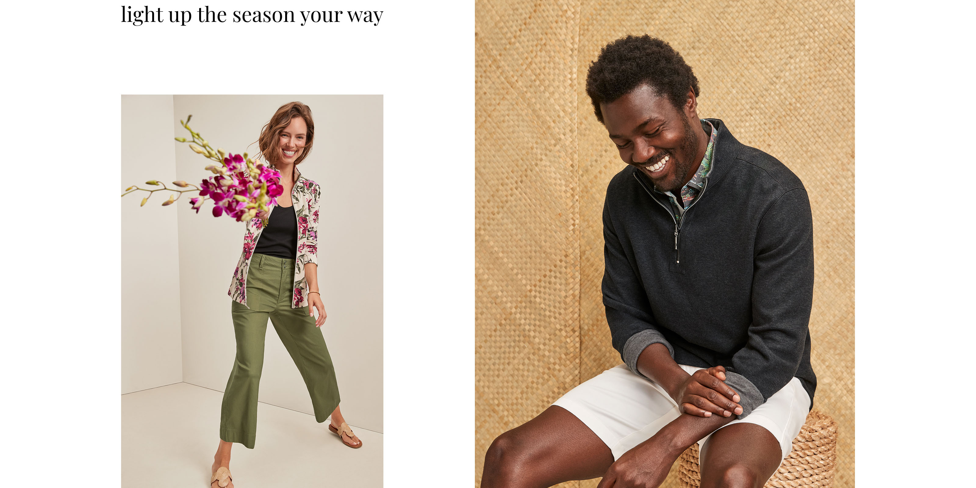 The Fall Edit - October Spotlight