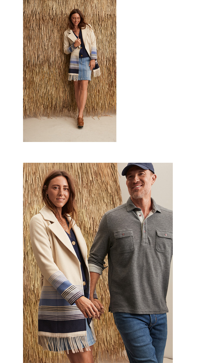 The Fall Edit - October Spotlight