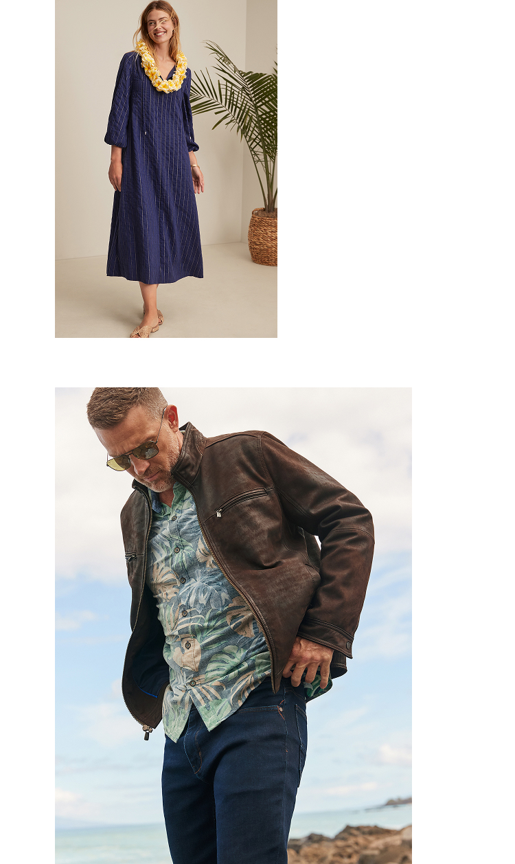 The Fall Edit - October Spotlight