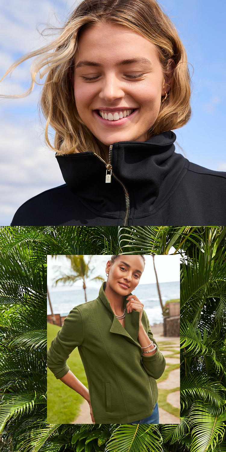 The Fall Edit - October Spotlight