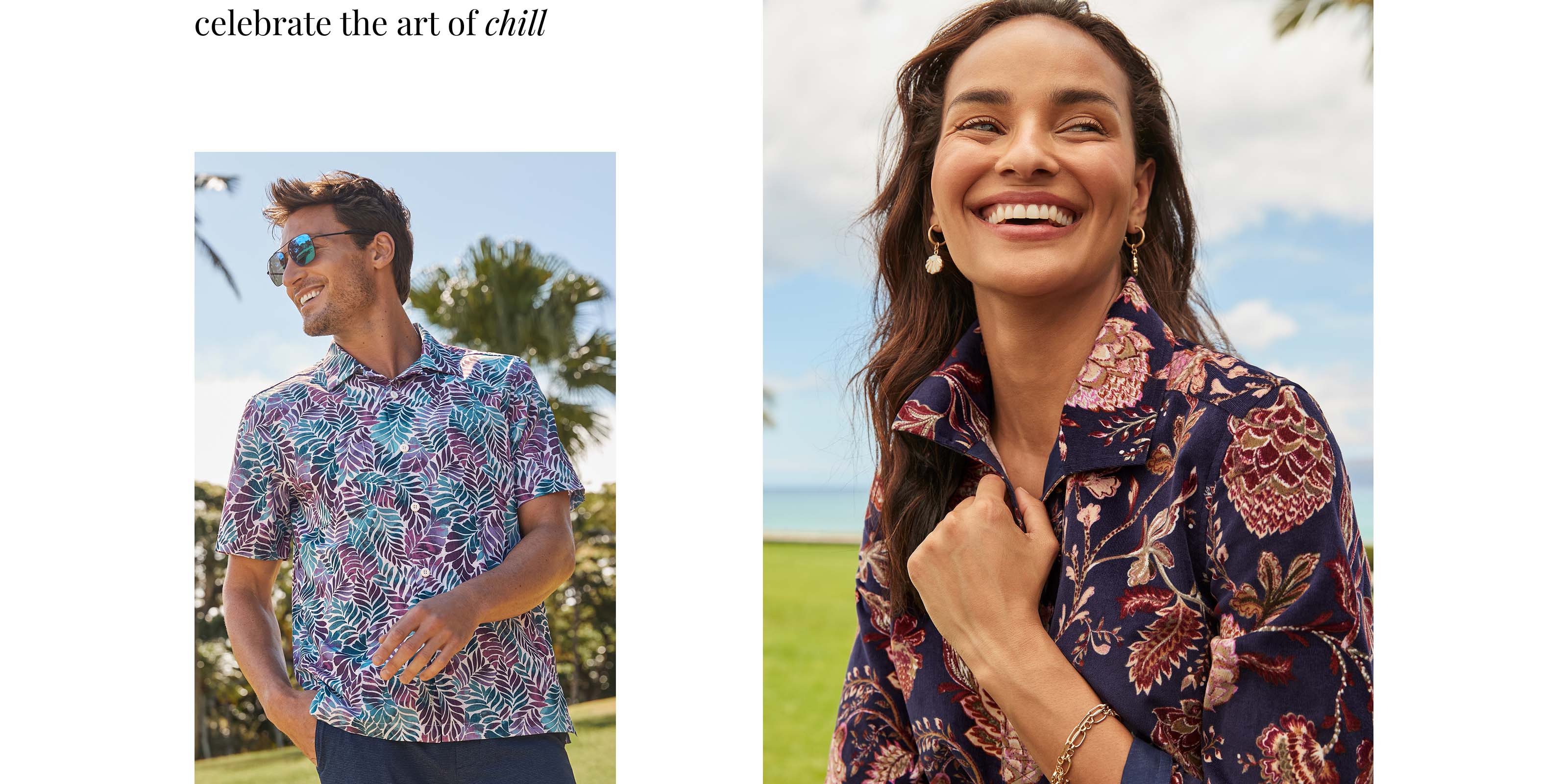 The Fall Edit - October Spotlight