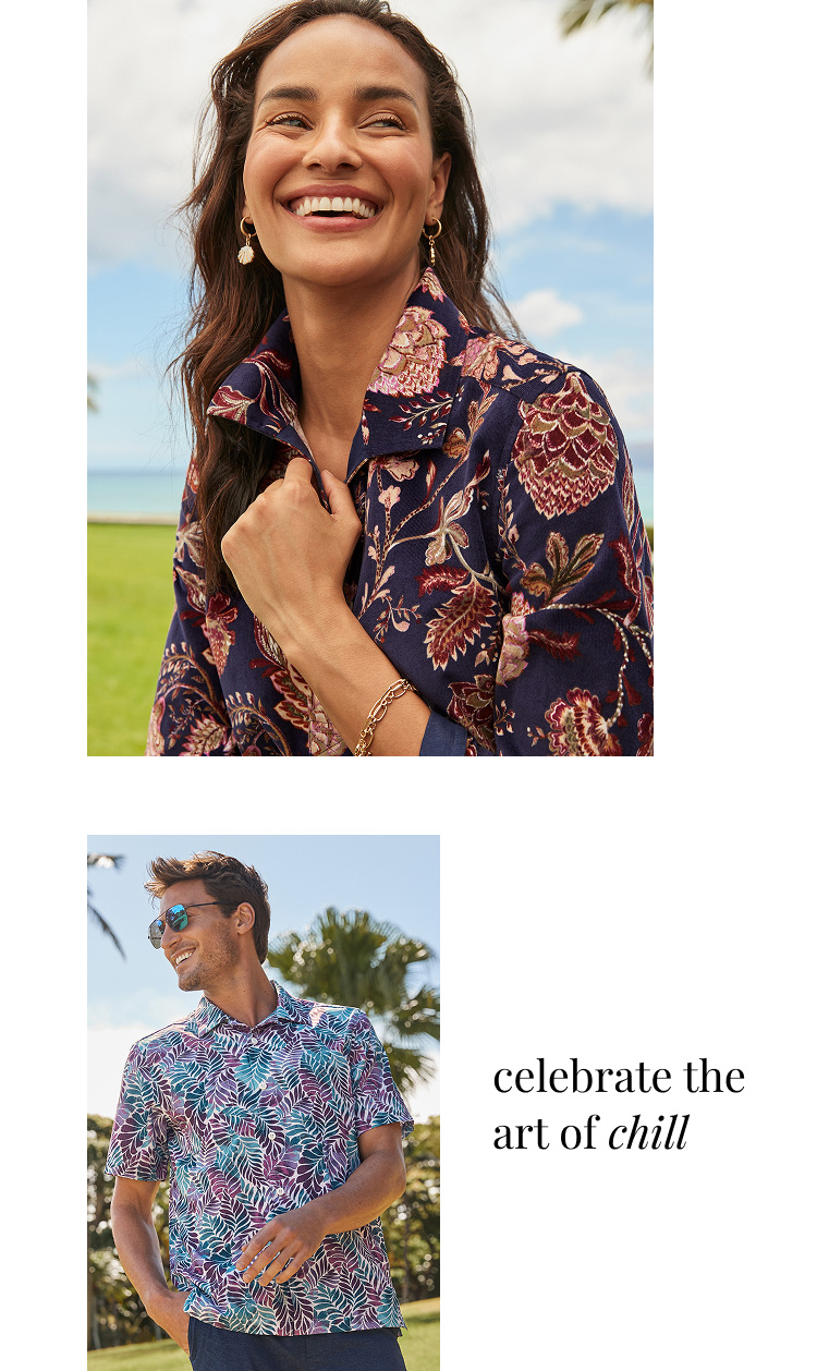 The Fall Edit - October Spotlight