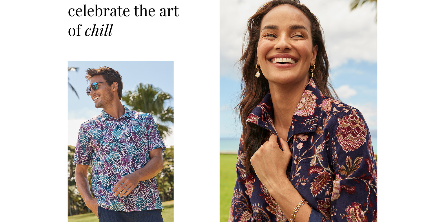 The Fall Edit - October Spotlight