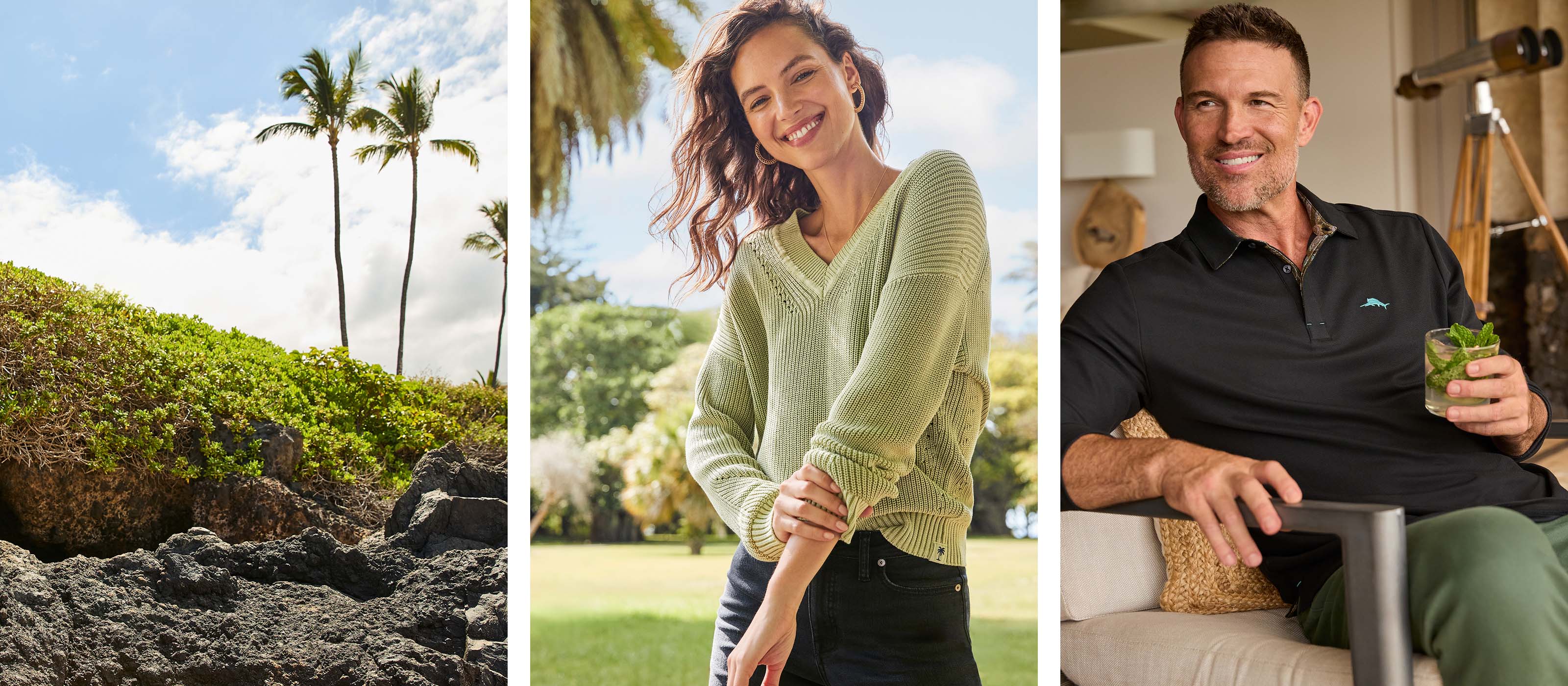 The Fall Edit - October Spotlight