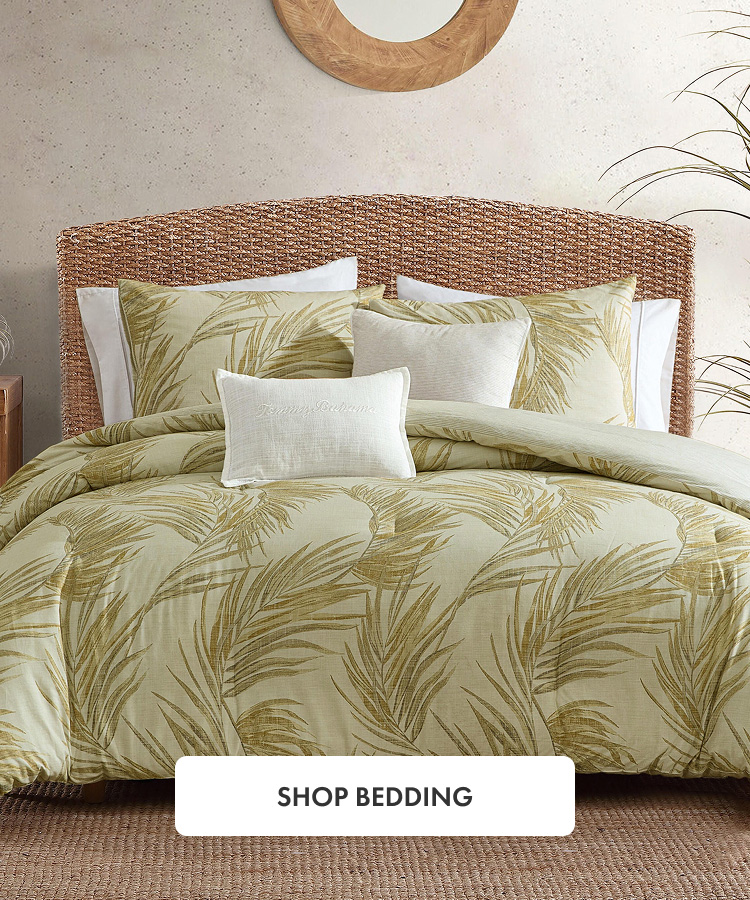 Shop Bedding