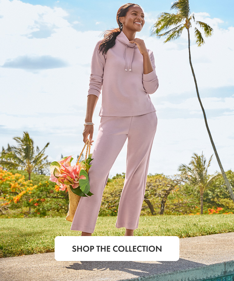 Shop Women's Palm Voyage Collection