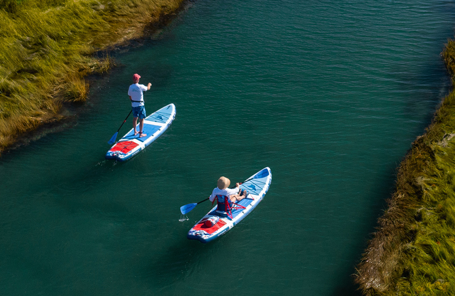 Tommy Bahama Paddle Boards