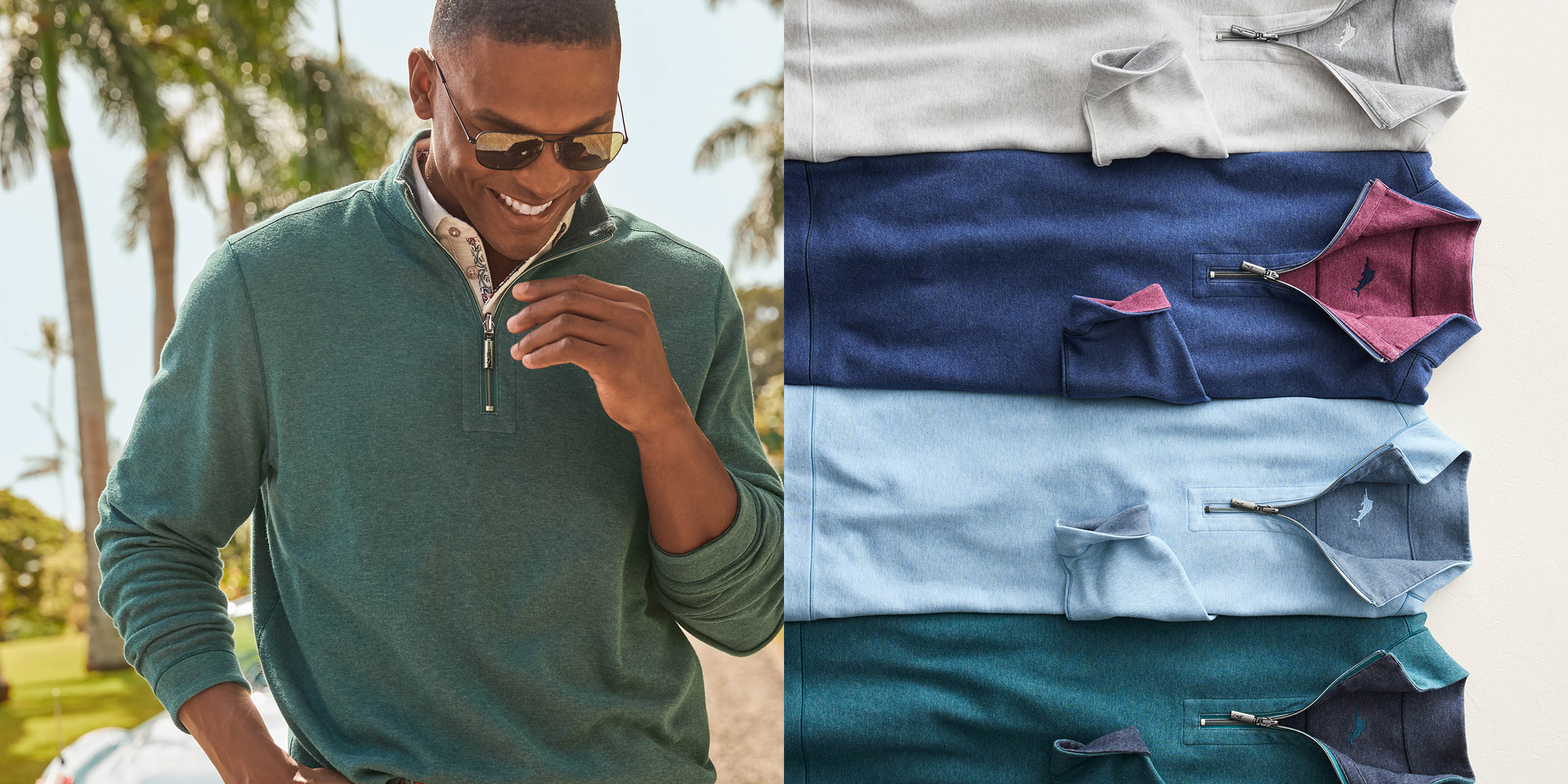 The Holiday Edit- Flipview