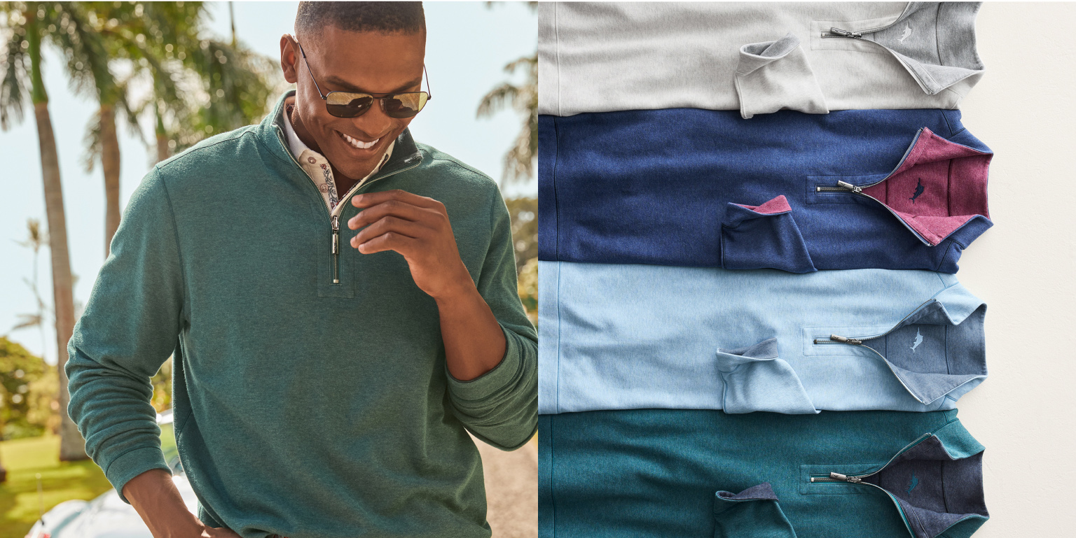 The Holiday Edit- Flipview