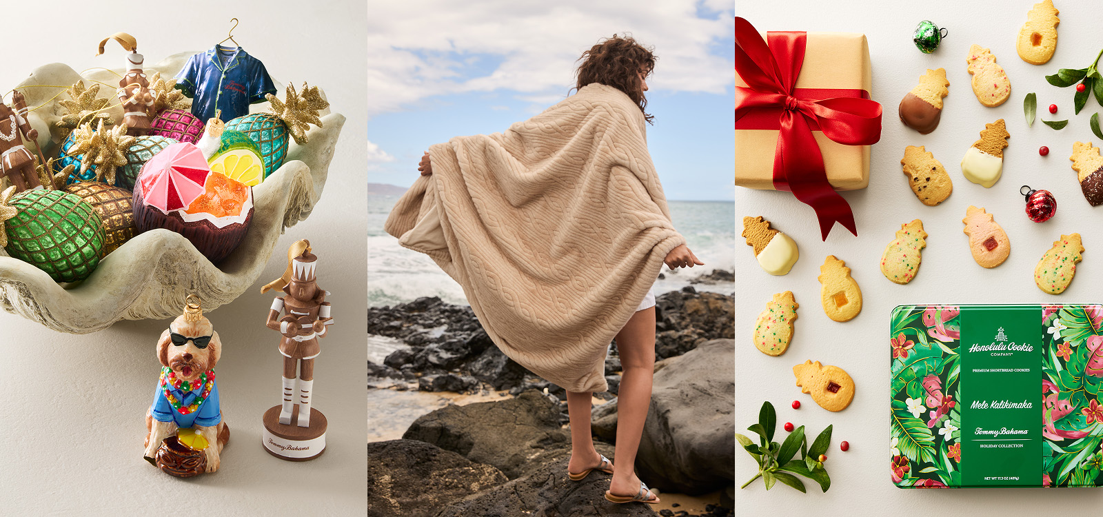 The Holiday Edit - Home Gifts