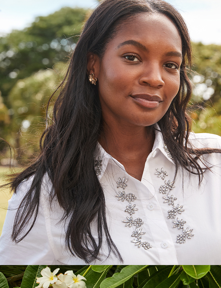 The Holiday Edit - Sparkle & Shine