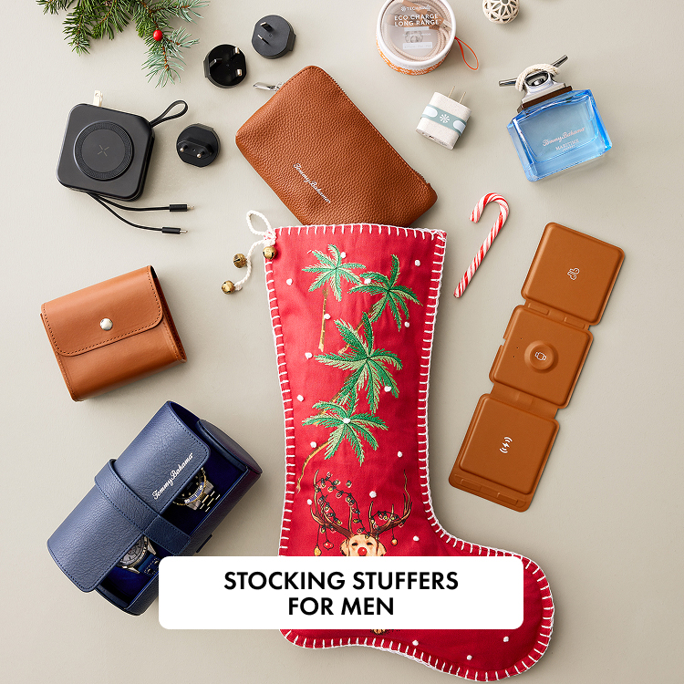 Stocking Stuffers For Men
