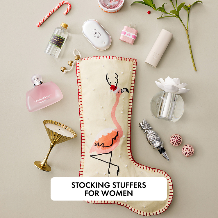 Stocking Stuffers For Women