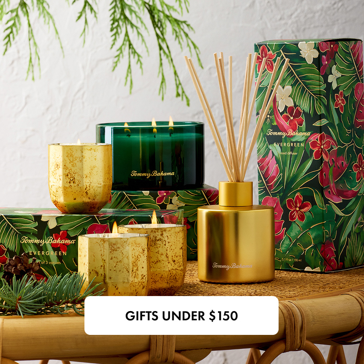 Gifts Under $150