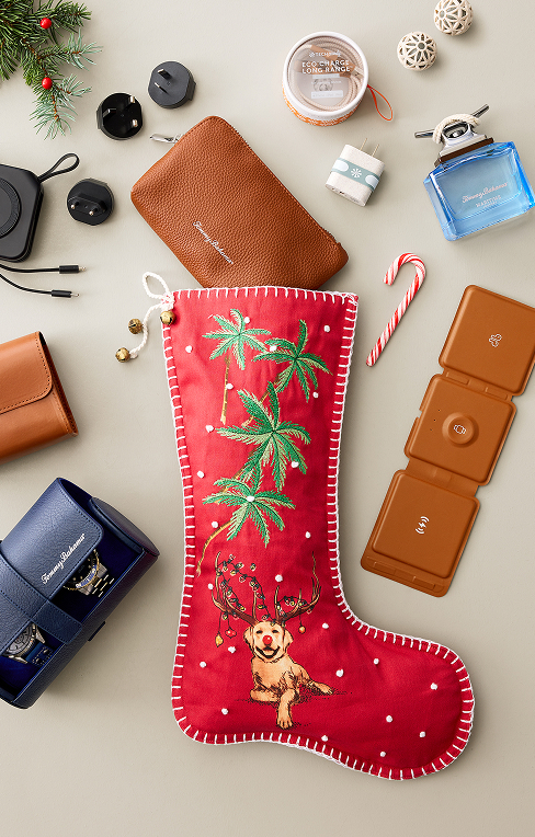 Stocking Stuffers for Him