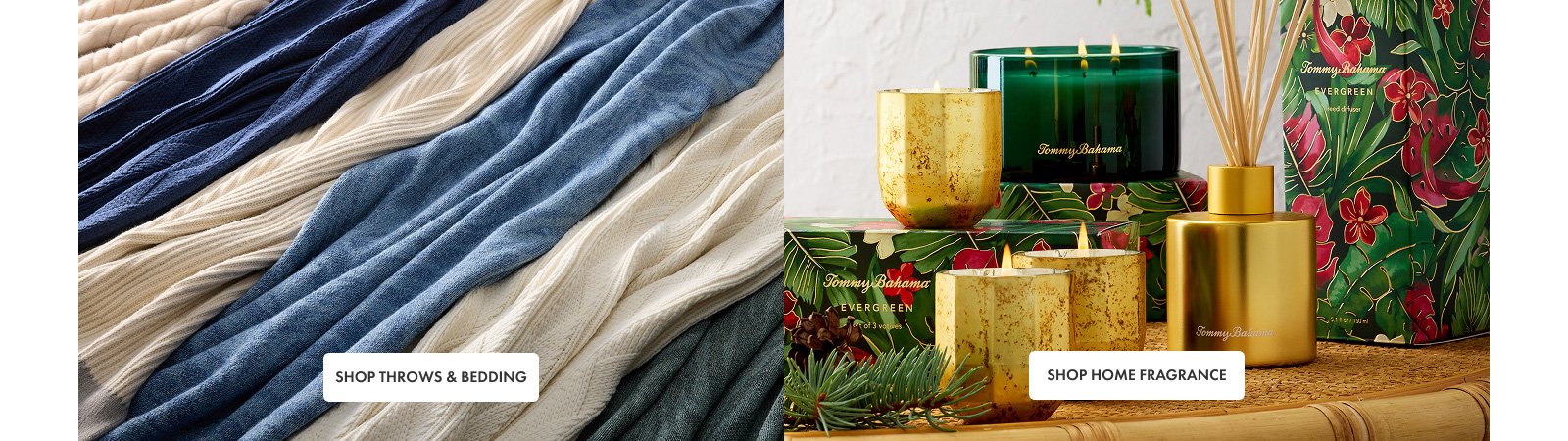 Shop Home Essentials