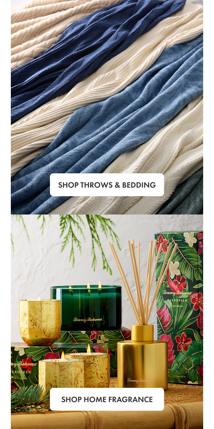 Shop Home Essentials