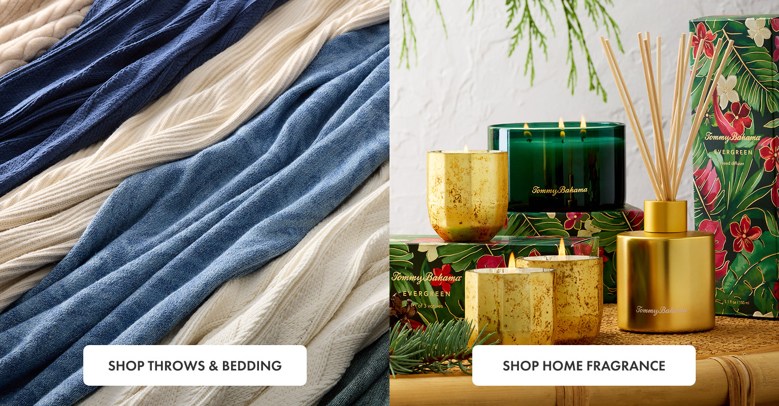 Shop Home Essentials