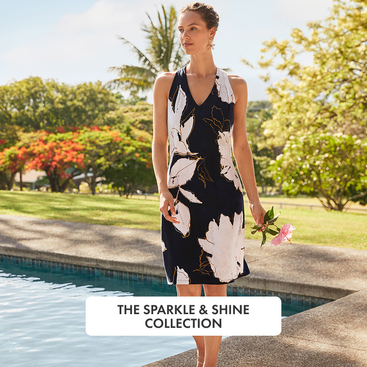 The Sparkle and Shine Collection