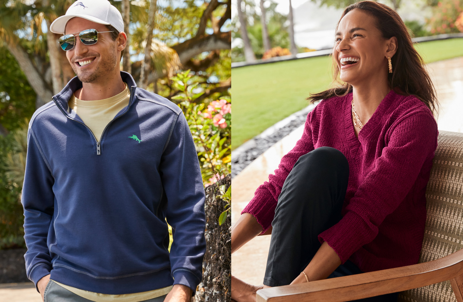 No time like the present