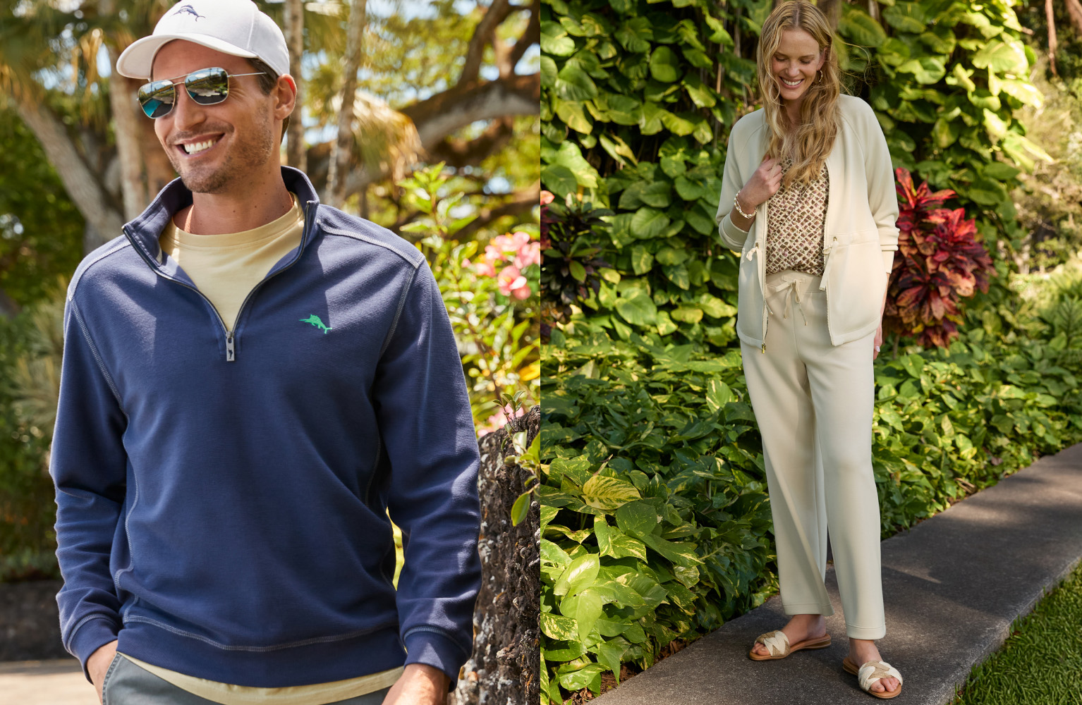 No time like the present