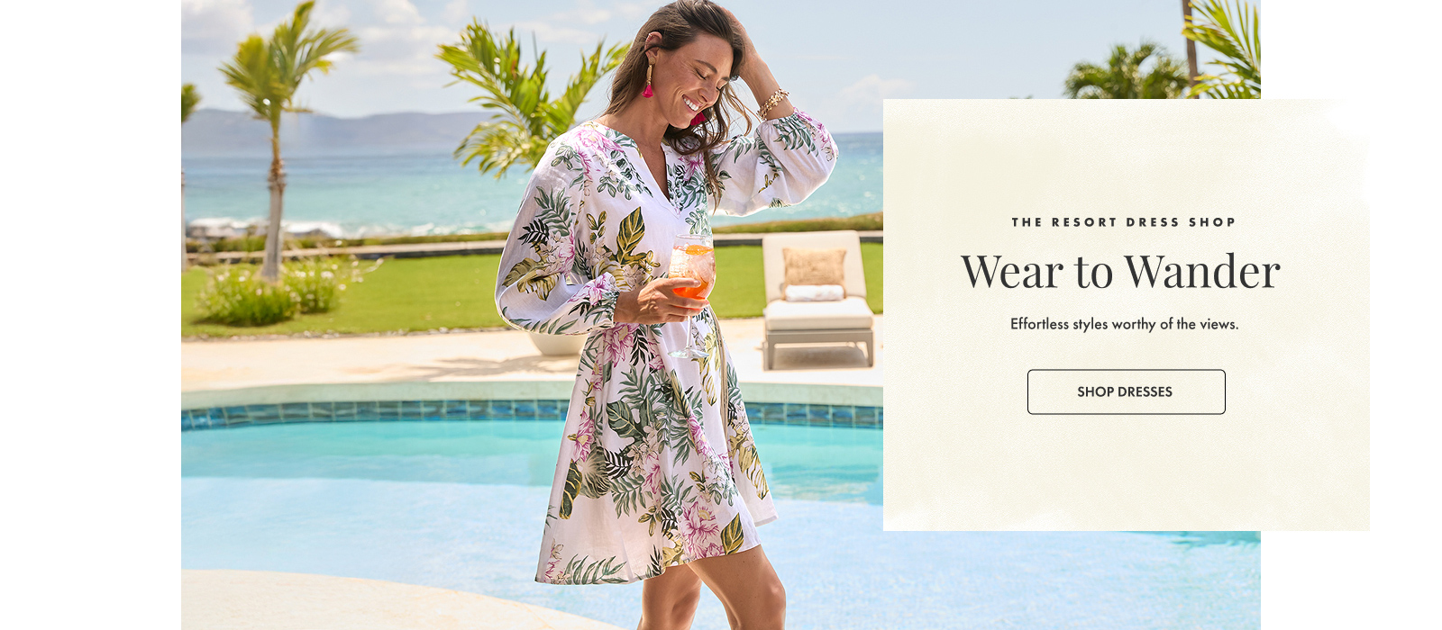 Shop Tommy Bahama Women's Dresses