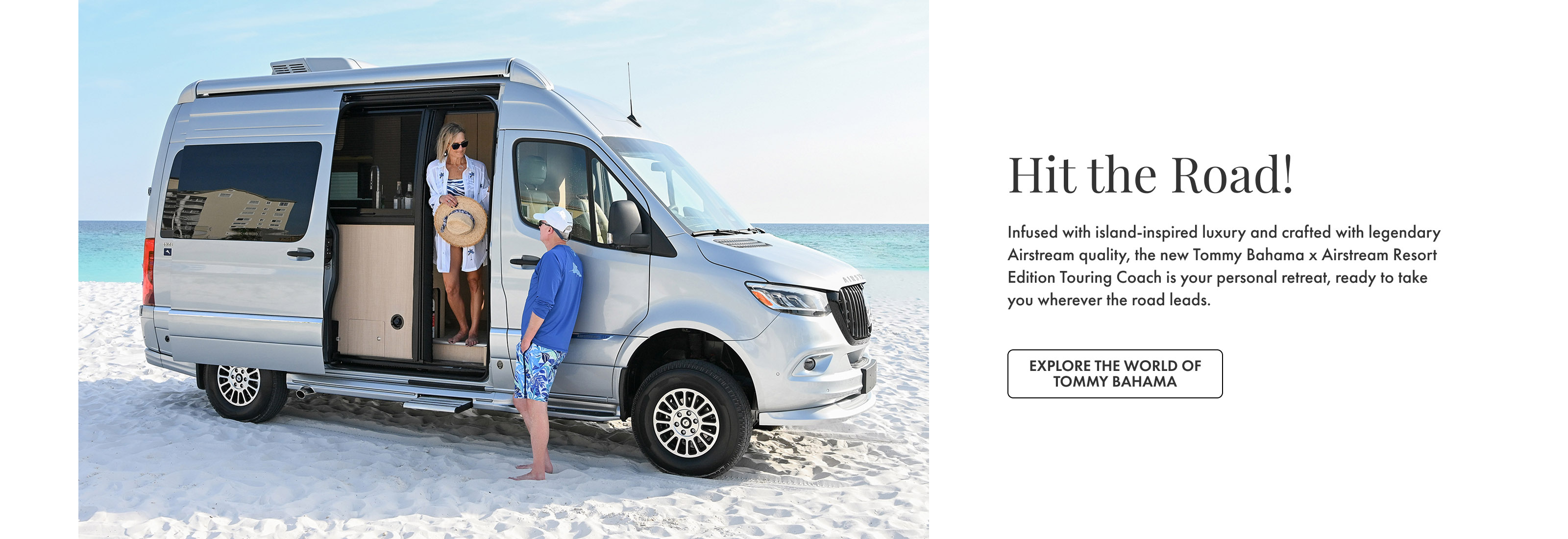 Our World of Products