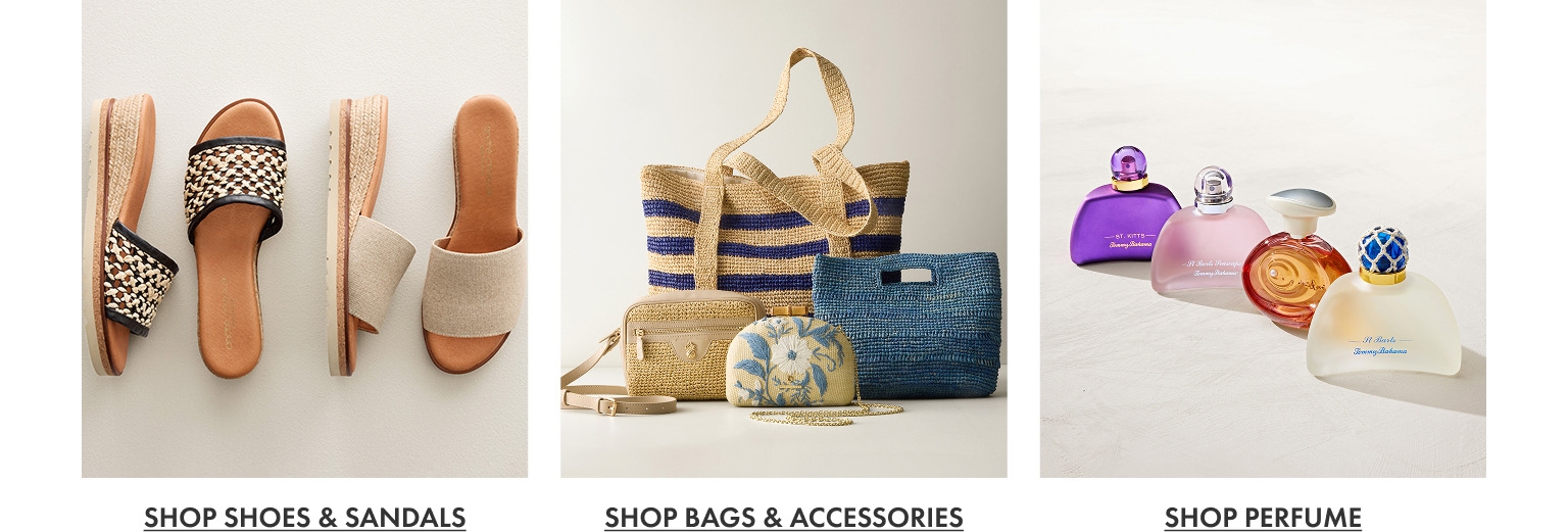 Shop Women's Accessories