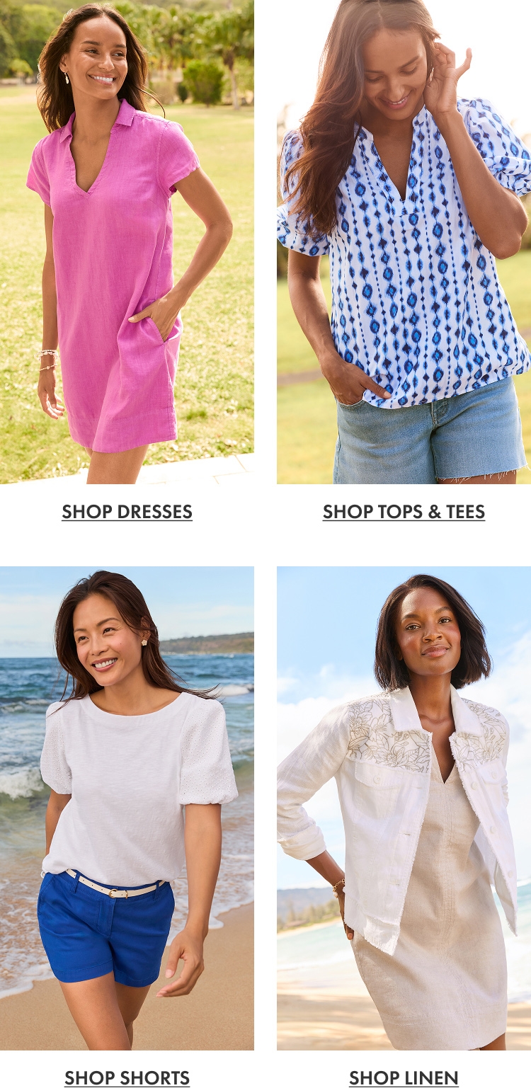 Shop Women's New Arrivals