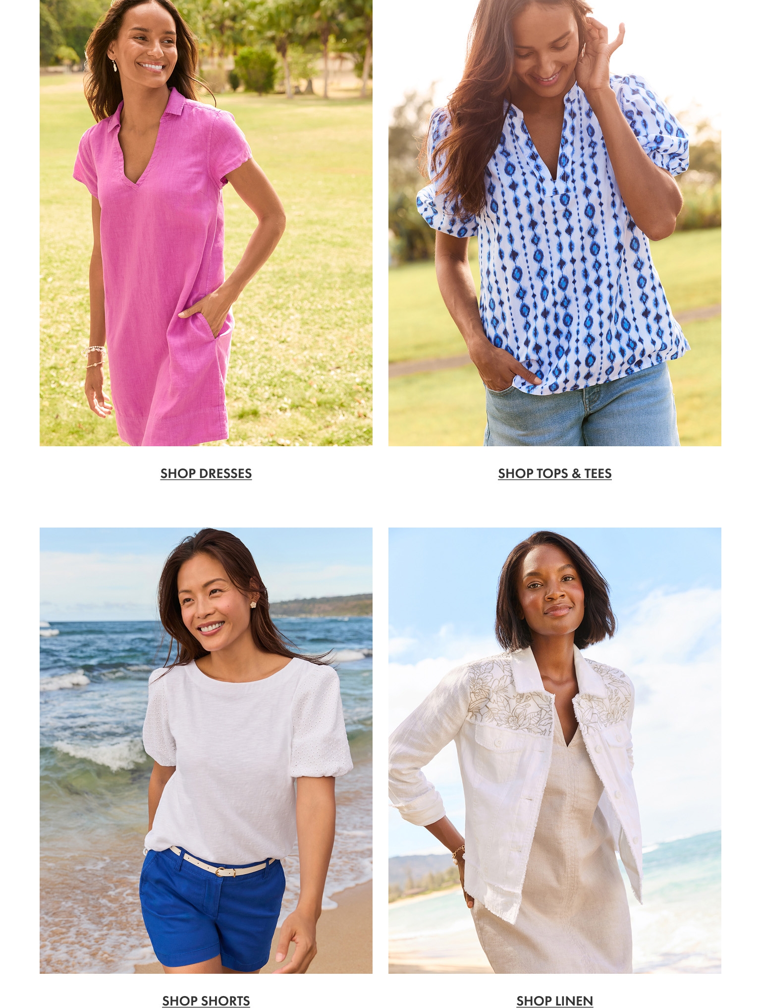 Shop Women's New Arrivals