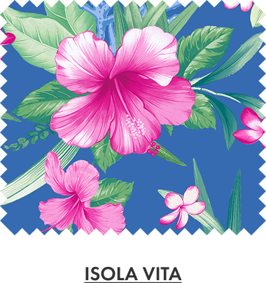 TB Isola Vita Collection