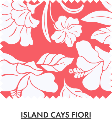 TB Island Cays Fiori Collection